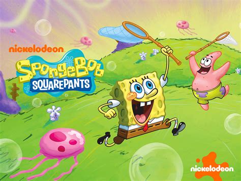 Prime Video: SpongeBob SquarePants 15