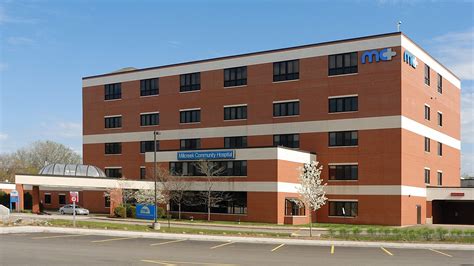 LECOM Medical Center and Behavioral Health Pavilion | Erie, PA