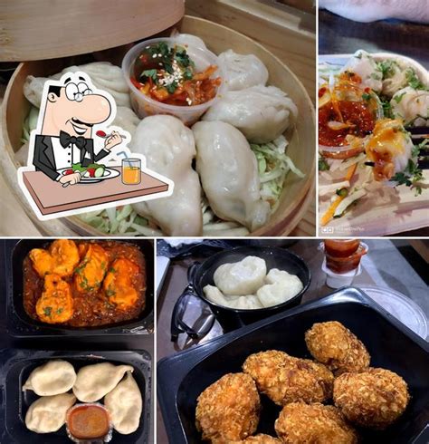 Momos, Gurugram, G-6 - Restaurant reviews