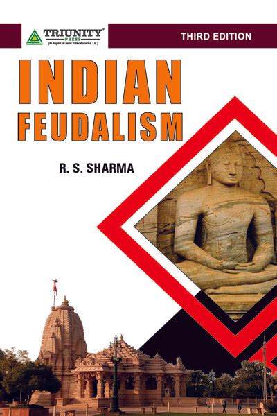 INDIAN FEUDALISM