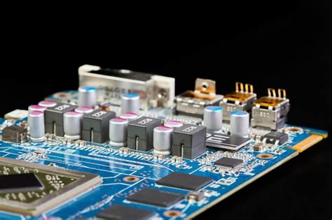 Image result for Graphics Card Computer Parts