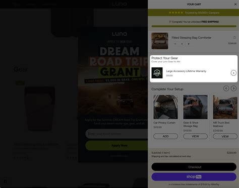 Upselling: 7 Proven Strategies to Boost AOV in 2025 - Shopify India
