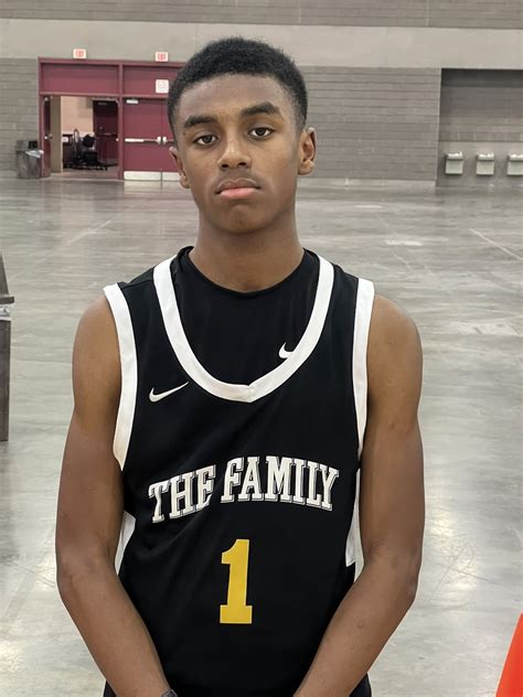 The 2027 trio of Stevie Hall, Mateen Cleaves Jr and Christian Cast of ...