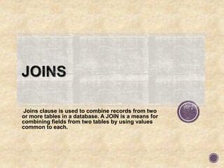 Image result for Access Join Types