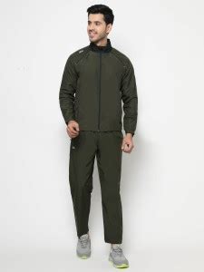 DIDA Solid Men Track Suit - Buy DIDA Solid Men Track Suit Online at ...