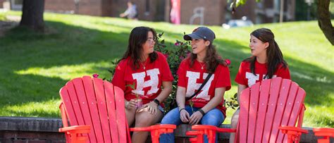 Housing FAQ - University of Hartford