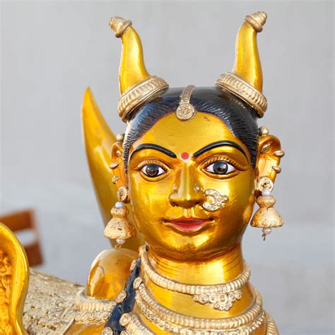 Kamadhenu with Calf – Artisera