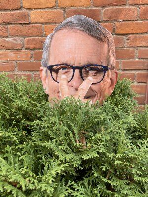 With Pandemic Surging, Ohio Gov. DeWine Dials Back His COVID-19 Response