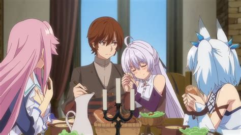 Redo Of Healer Episode 1 Eng Sub