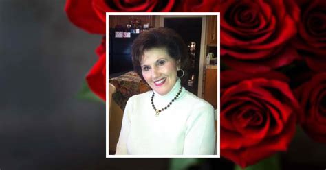 Obituary Guestbook | Mary Rose Brown | Rose Lynn Funeral Home