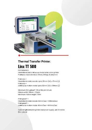Manufacturer of Batch Coding Machine & Handheld Inkjet Printer by Print ...