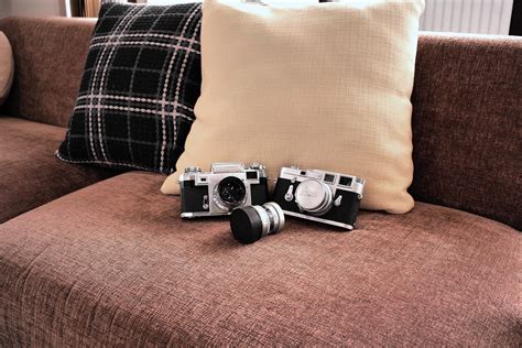 LIGHT LENS LAB M-L Macro (ライカMマウントレンズ → Lマウント変換) ヘリコイド付き マウントアダプター | 焦点 ...