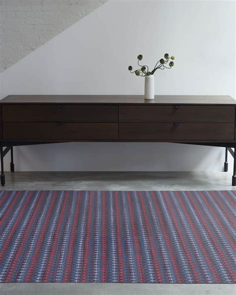 Chilewich Kite Floormats & Matching Items | Horchow