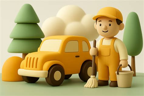 Bluepoppy Launches “CleanDrive” – A Dedicated Salary Sacrifice EV Scheme for the Contract ...