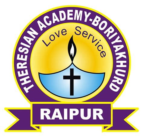 Theresian Academy, Raipur