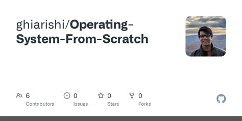 Image result for Building an Operating System From Scratch