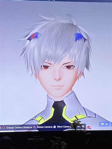 Image result for Etoile Cast PSO2