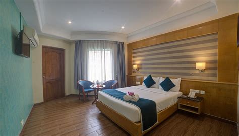 ILARA HOTEL AND SPA (Navalur) - Hotel Reviews, Photos, Rate Comparison ...