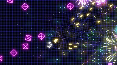Image result for Geometry Wars CD