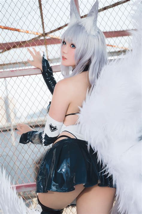 Guaji Sauce - Azur Lane Shinano Racing - V2PH