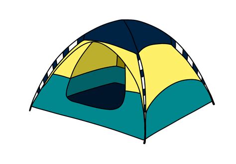 Tent Design Drawing at Hudson Gooch blog