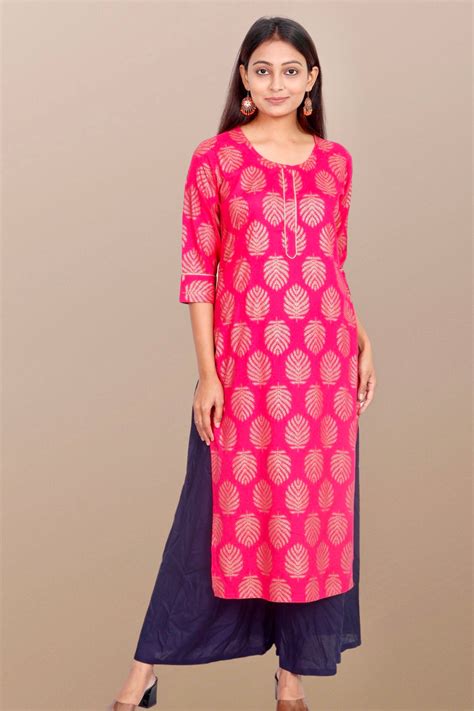 Plus Size Kurta – MyPlusFashion