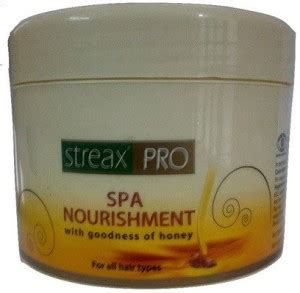 Streax Hair Spa Pro - Price in India, Buy Streax Hair Spa Pro Online In ...