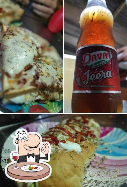 Premvati Swaminarayan Vegetarian, Bhuj - Restaurant reviews