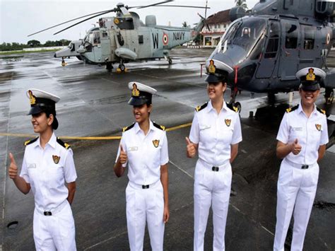 Indian Navy SSC: Opportunity to become an officer in the Navy, Short ...