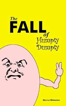 Buy The Fall of Humpty Dumpty Book Online at Low Prices in India | The ...