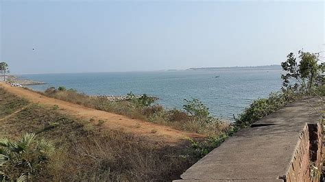Odisha Dam Controversy: Pipalapanka Revival Threatens Rushikulya River ...