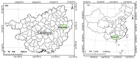 Landslide Susceptibility Assessment Based on Different MaChine Learning ...