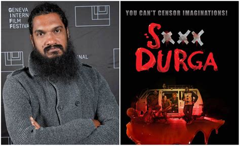 S Durga director Sasidharan comes down heavily on BJP govt after Apurva ...