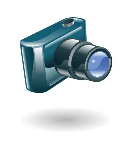 A Camera Vector Shape 的图像结果