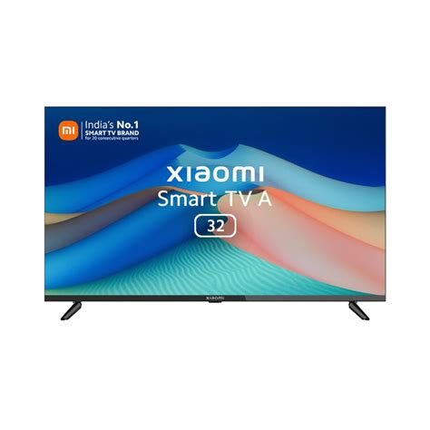 Xiaomi Smart TV A 40 (100cm) - Xiaomi India