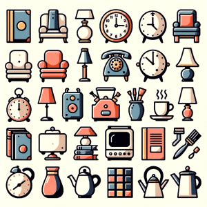 Image result for Object with Sounds Examples