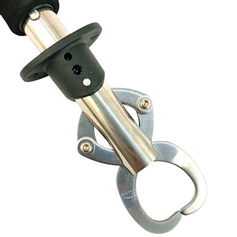 Lip Gripper/ Hook Removers – Fish With Hanish Tackles