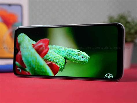 Samsung Galaxy M14 5G Review : Standout budget 5G smartphone