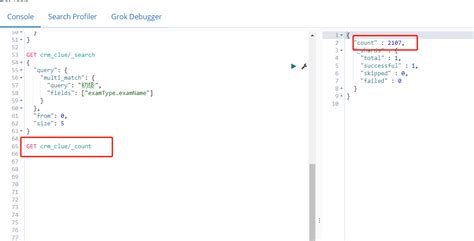 ElasticSearch Compound Query 的图像结果