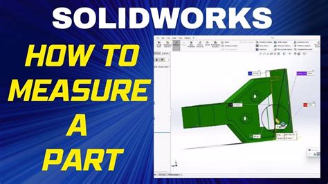 Image result for SolidWorks Length Calculation