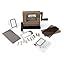 Sizzix Sidekick Starter Kit 661770 Portable Manual Die Cutting ...