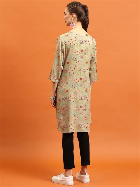 Online Kurti Sale, Flat 50% Off on Ladies Kurtis at SHREE
