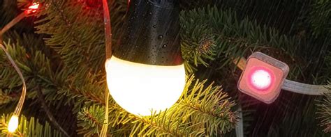 How to Fix Christmas Lights: Simple DIY Tips & Expert Fixes – dbgtech Store
