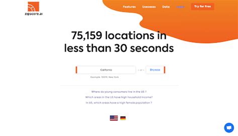 Image result for Facebook Zip Code