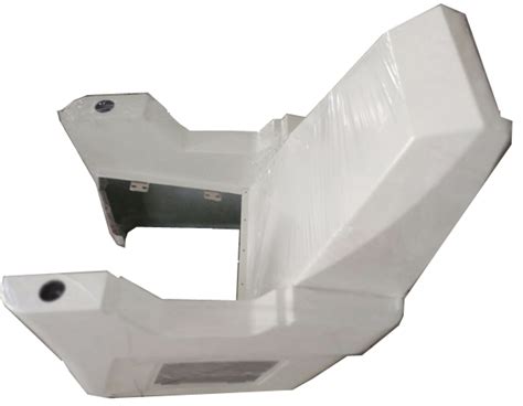 玻璃钢医疗CT设备外壳HY-16