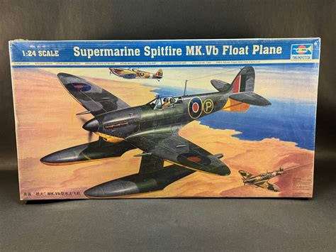 Image result for Spitfire Float Plane Model Kit