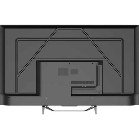 Haier S60QX Series 4K Ultra HD Dolby Vision Dolby Atmos MEMC & Google ...