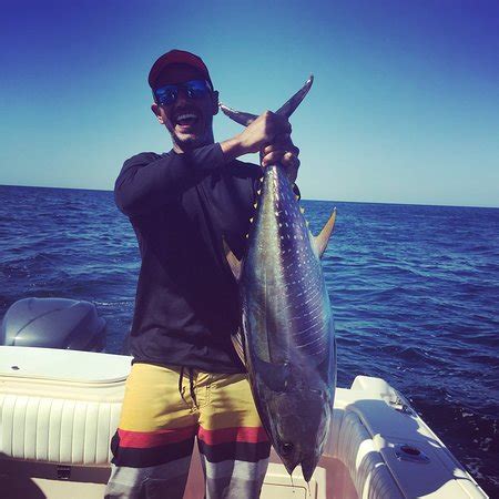 MARINA CHARTERS COSTA RICA (Culebra) - What to Know Before You Go