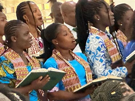 Church of Jesus Christ Creates New Stake in Takoradi, Ghana