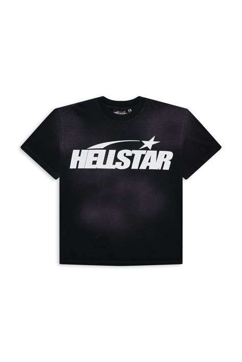 Classic T-Shirt – HELLSTAR